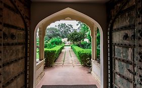 Royal Heritage Haveli - By Leisure Hotels